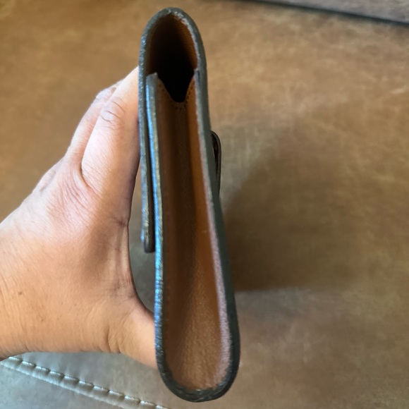 LOUIS VUITTON Monogram Pochette Ceinture Arche - Picture 6 of 8